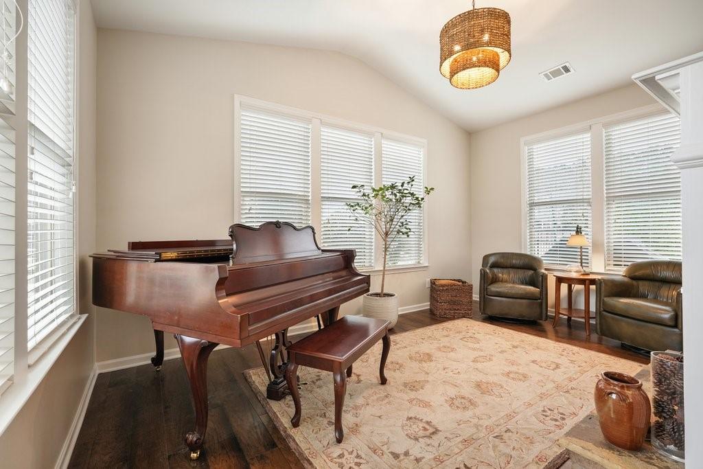 319 Spotted Ridge Circle