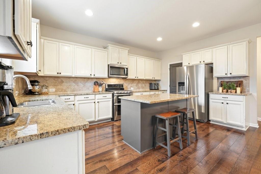 319 Spotted Ridge Circle
