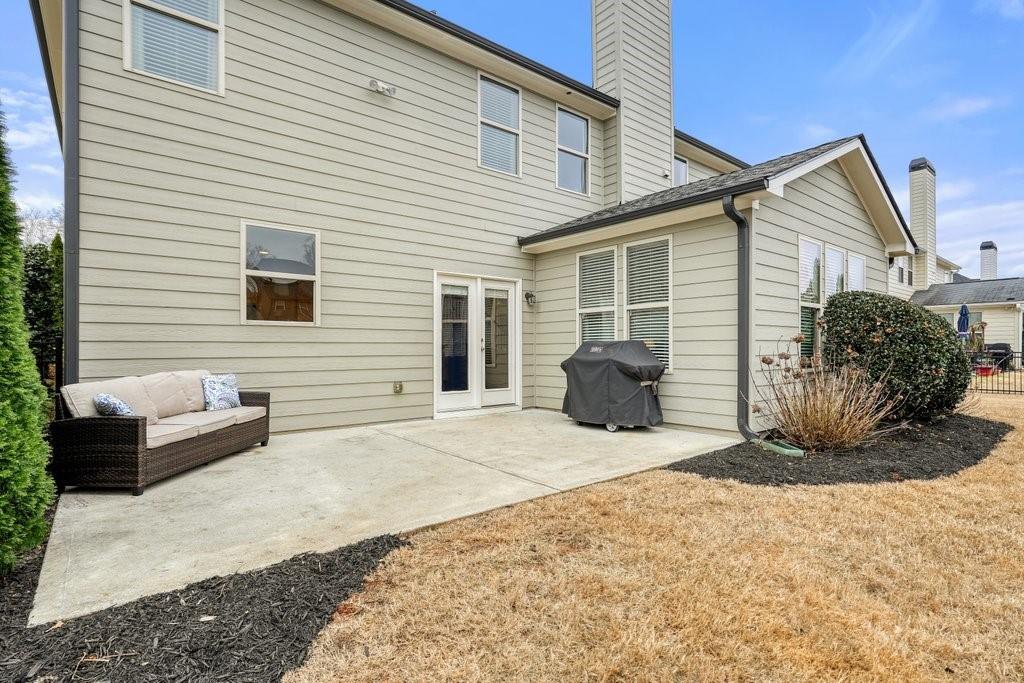 319 Spotted Ridge Circle