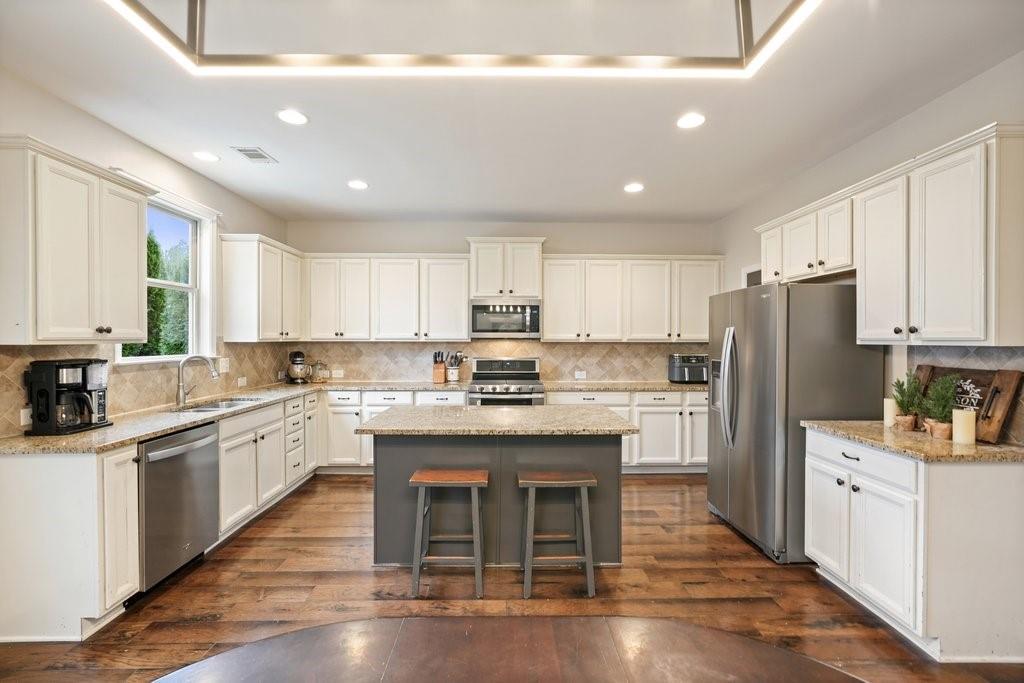 319 Spotted Ridge Circle
