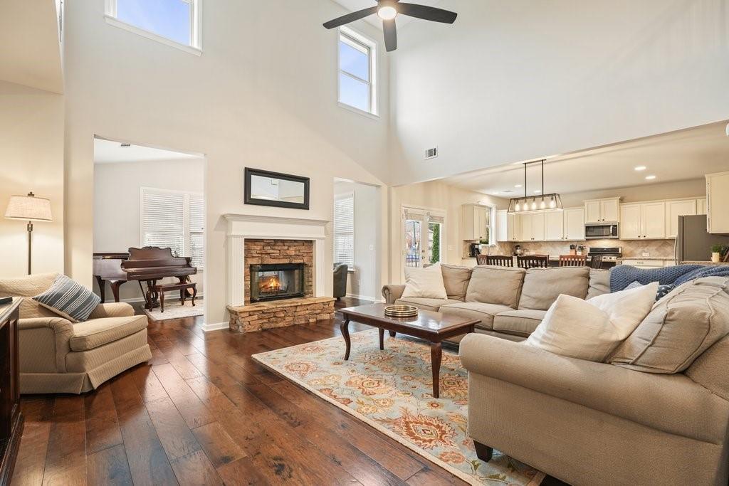 319 Spotted Ridge Circle