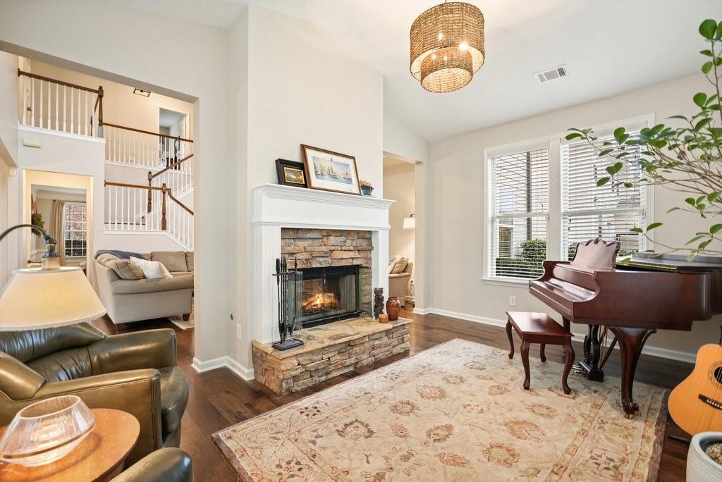 319 Spotted Ridge Circle