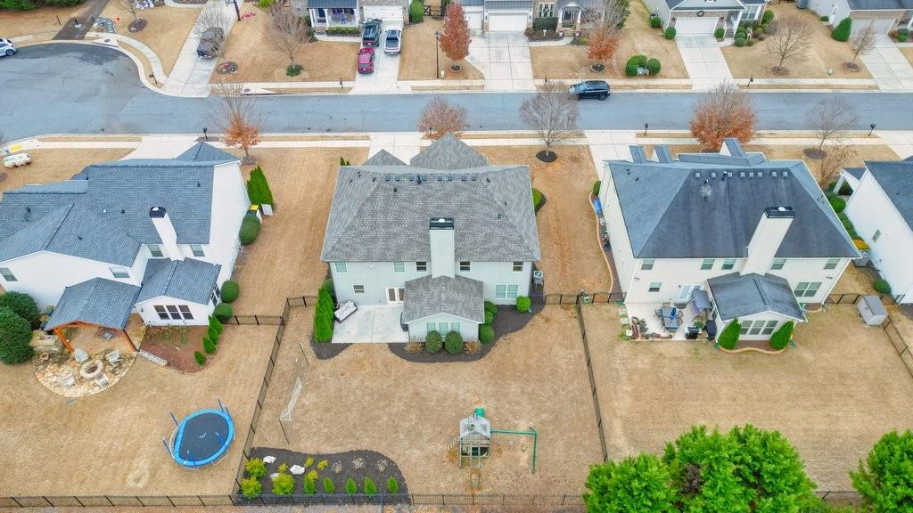 319 Spotted Ridge Circle