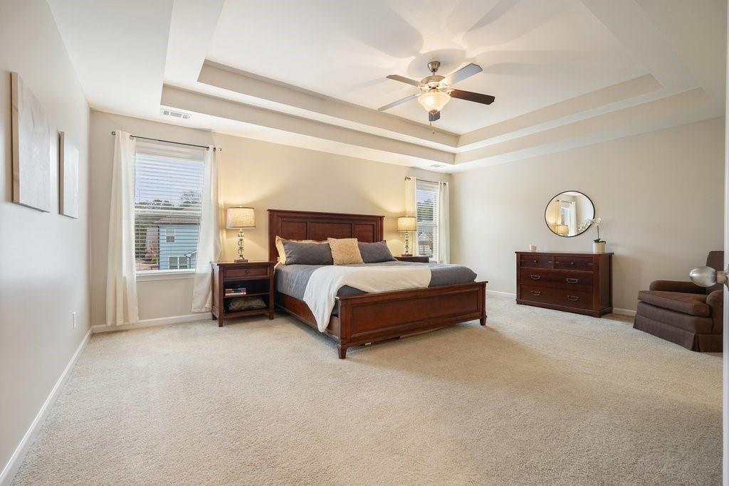 319 Spotted Ridge Circle