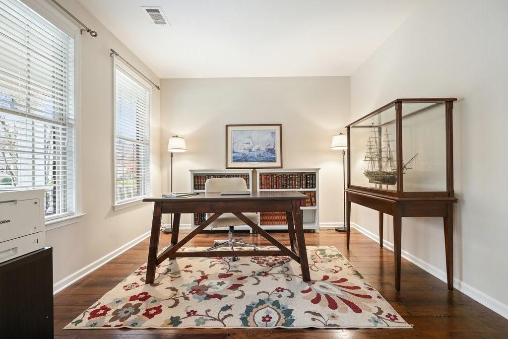 319 Spotted Ridge Circle