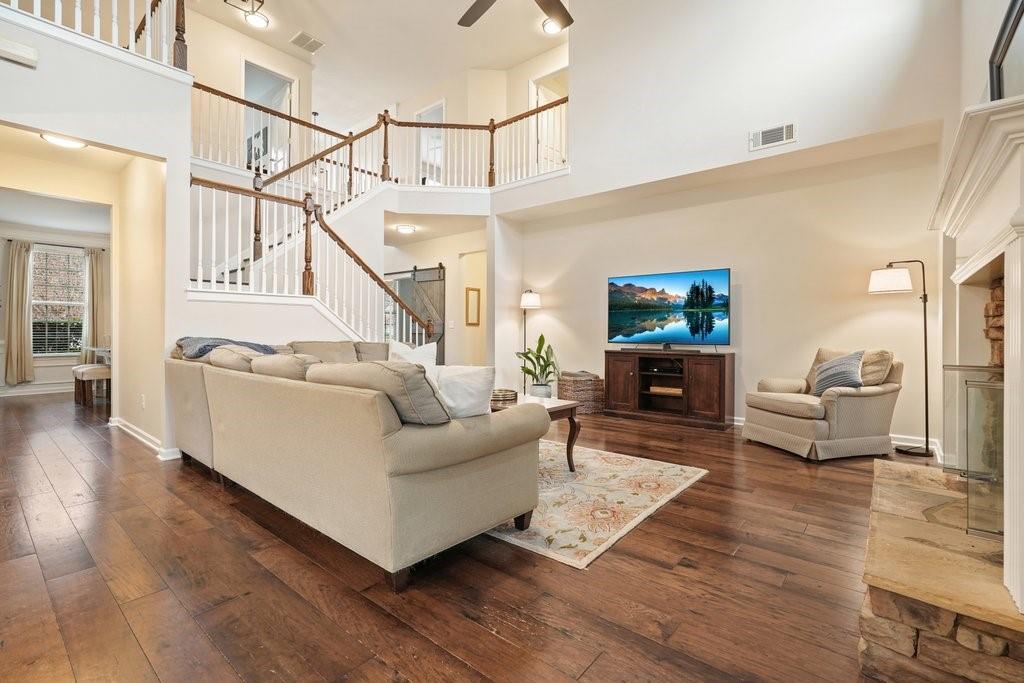 319 Spotted Ridge Circle
