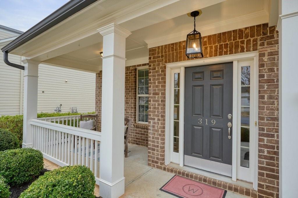 319 Spotted Ridge Circle