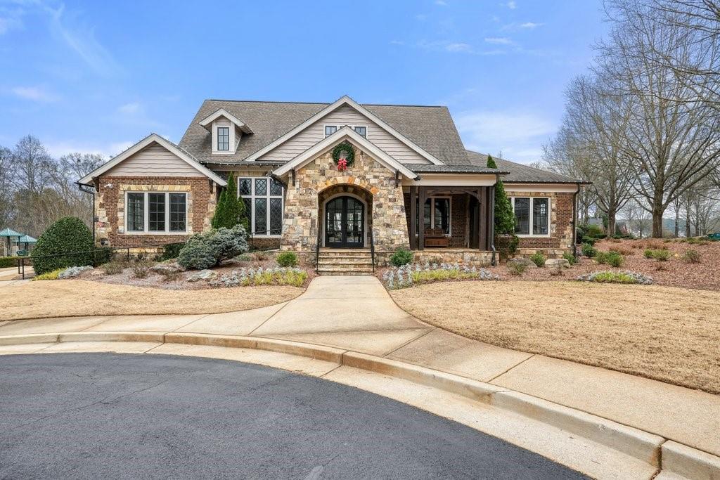 319 Spotted Ridge Circle