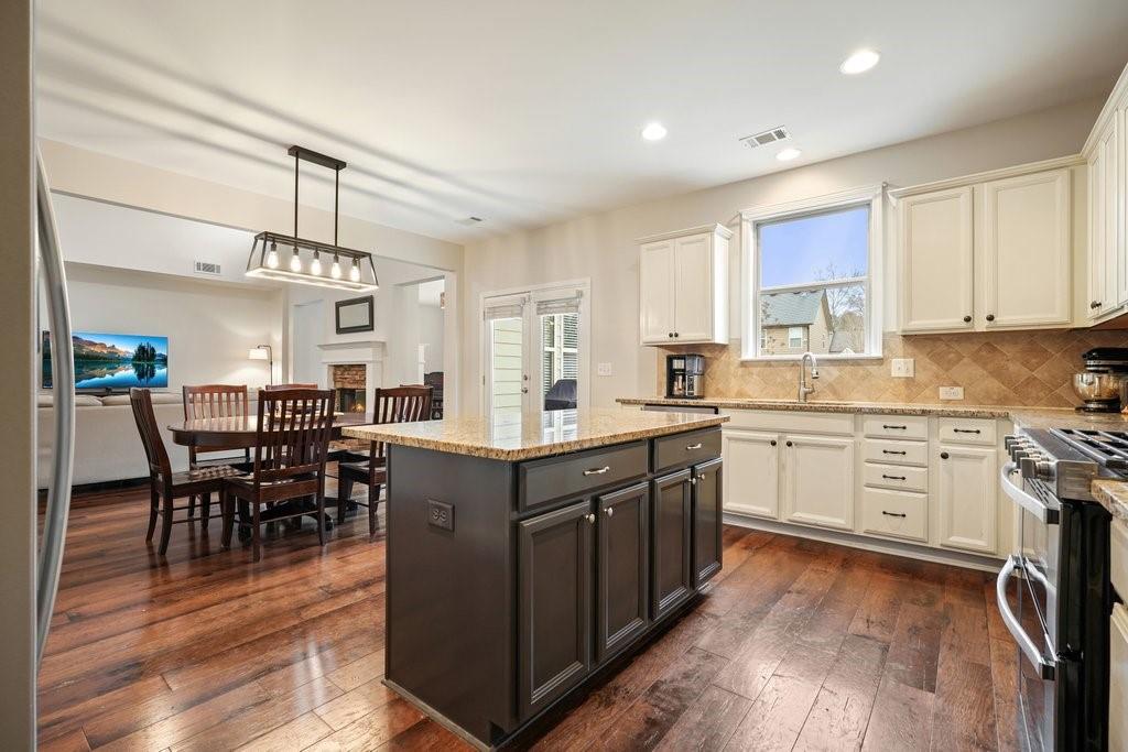 319 Spotted Ridge Circle