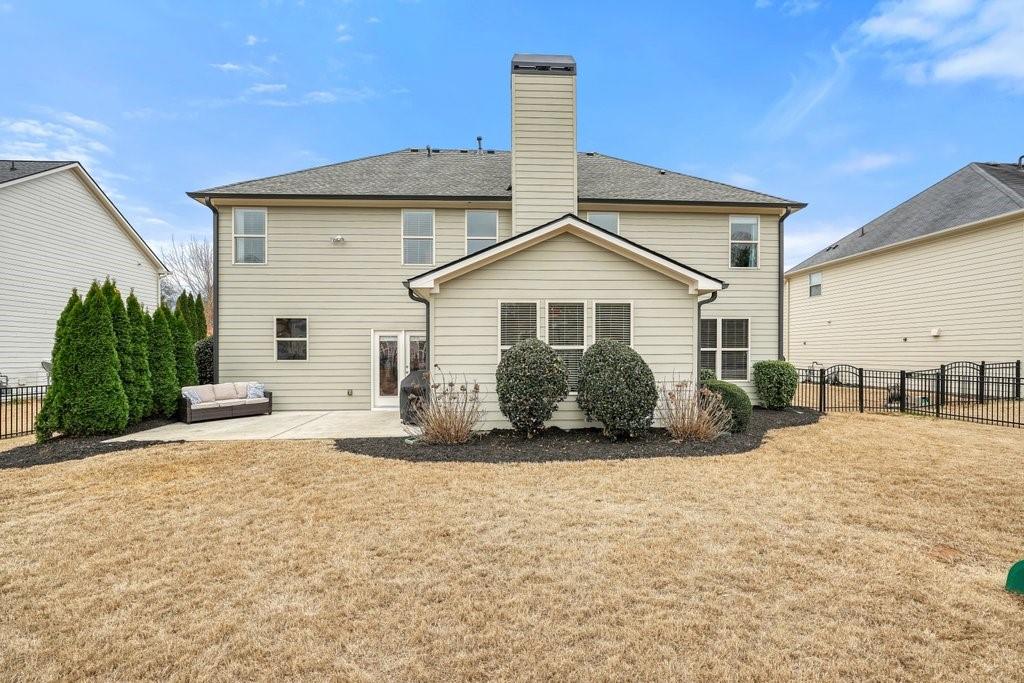 319 Spotted Ridge Circle