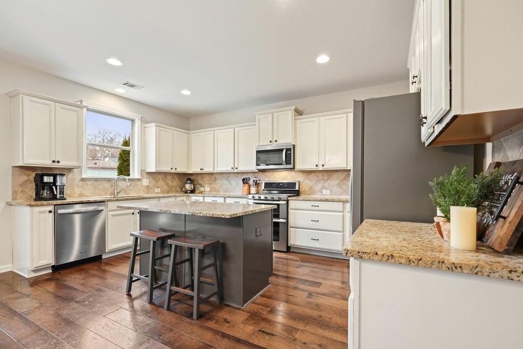 319 Spotted Ridge Circle