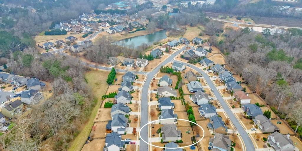 319 Spotted Ridge Circle