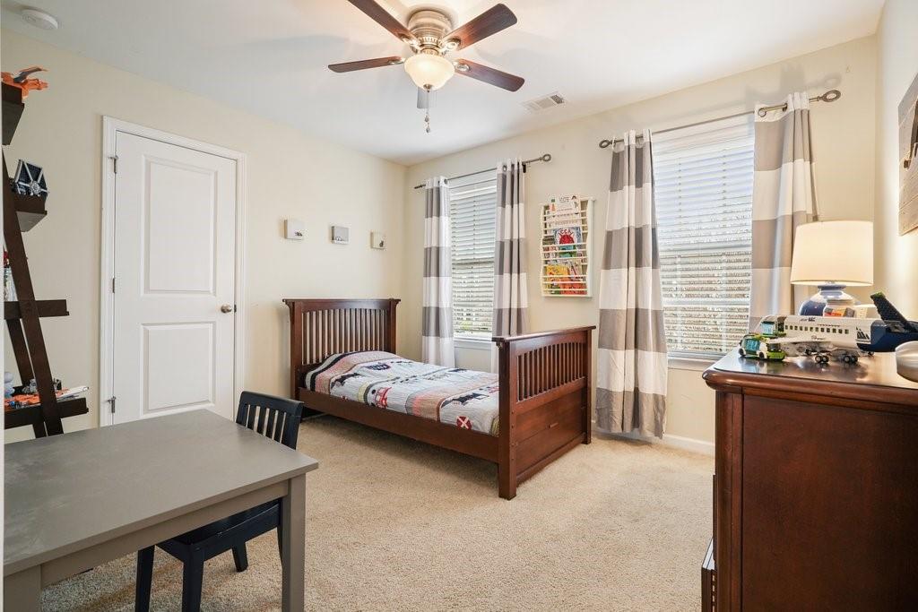 319 Spotted Ridge Circle