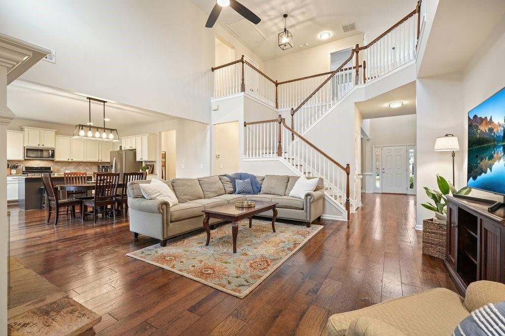 319 Spotted Ridge Circle