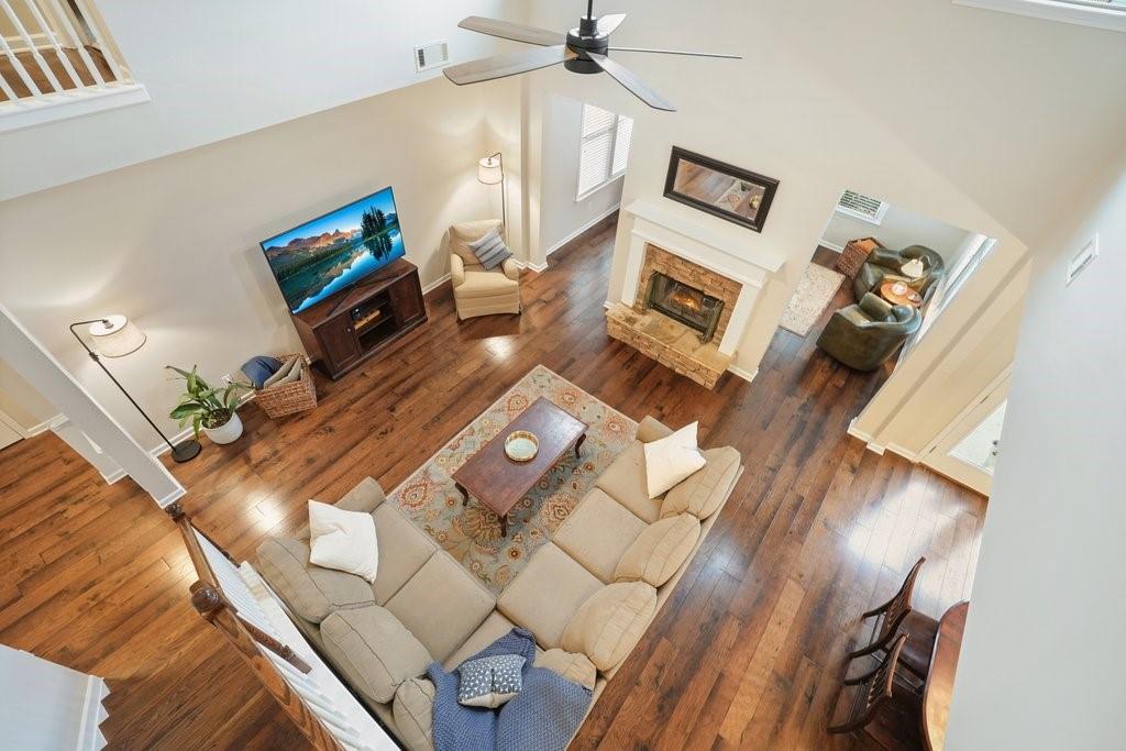 319 Spotted Ridge Circle