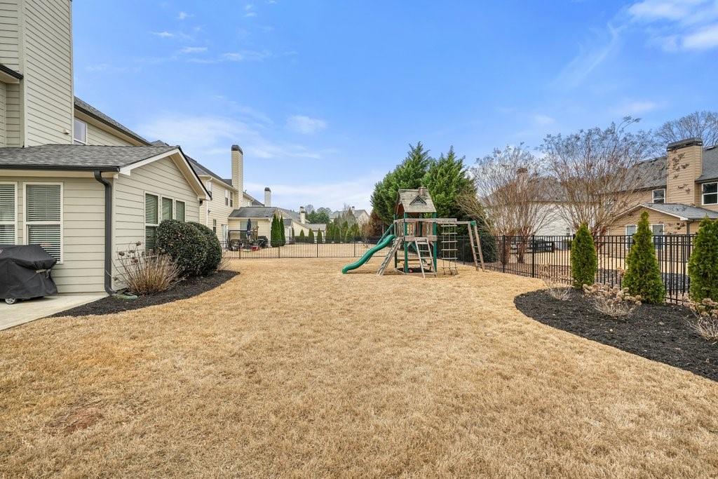 319 Spotted Ridge Circle