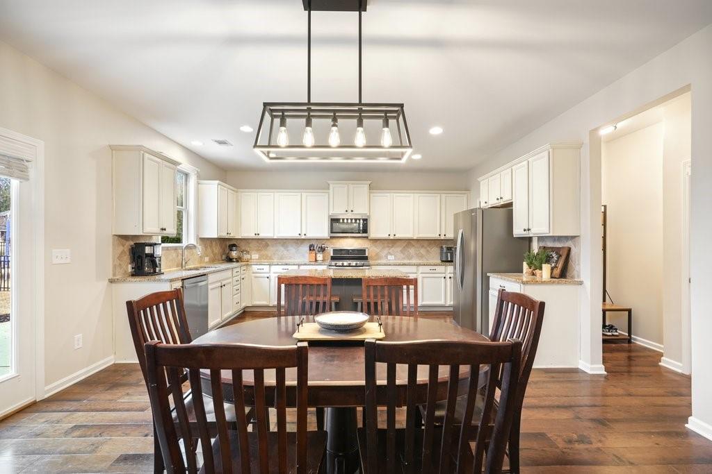 319 Spotted Ridge Circle
