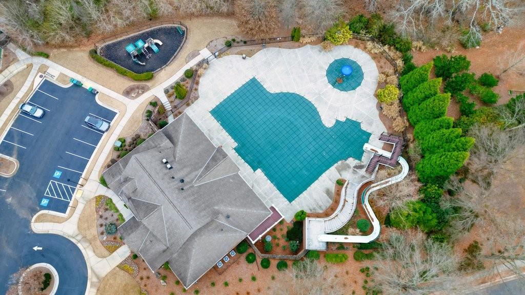 319 Spotted Ridge Circle
