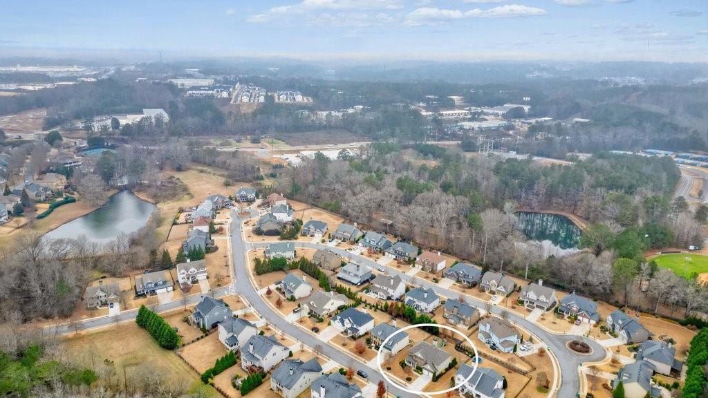 319 Spotted Ridge Circle