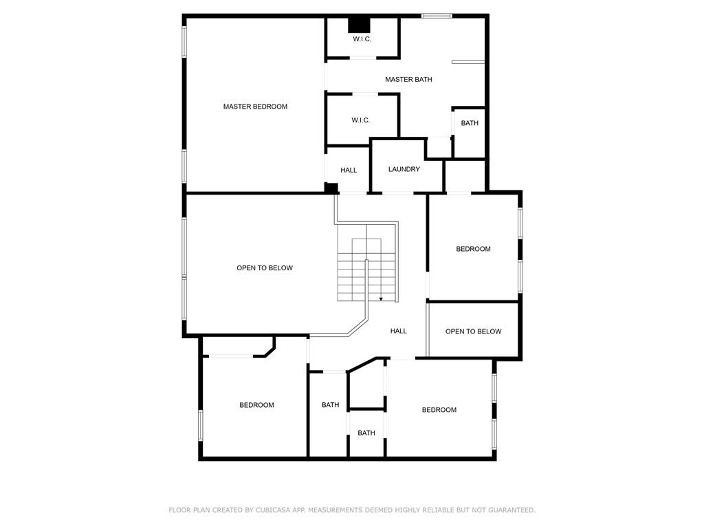 319 Spotted Ridge Circle