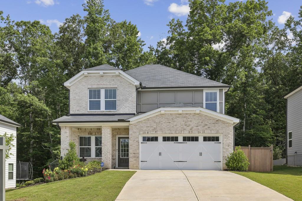 73 Long Leaf Street