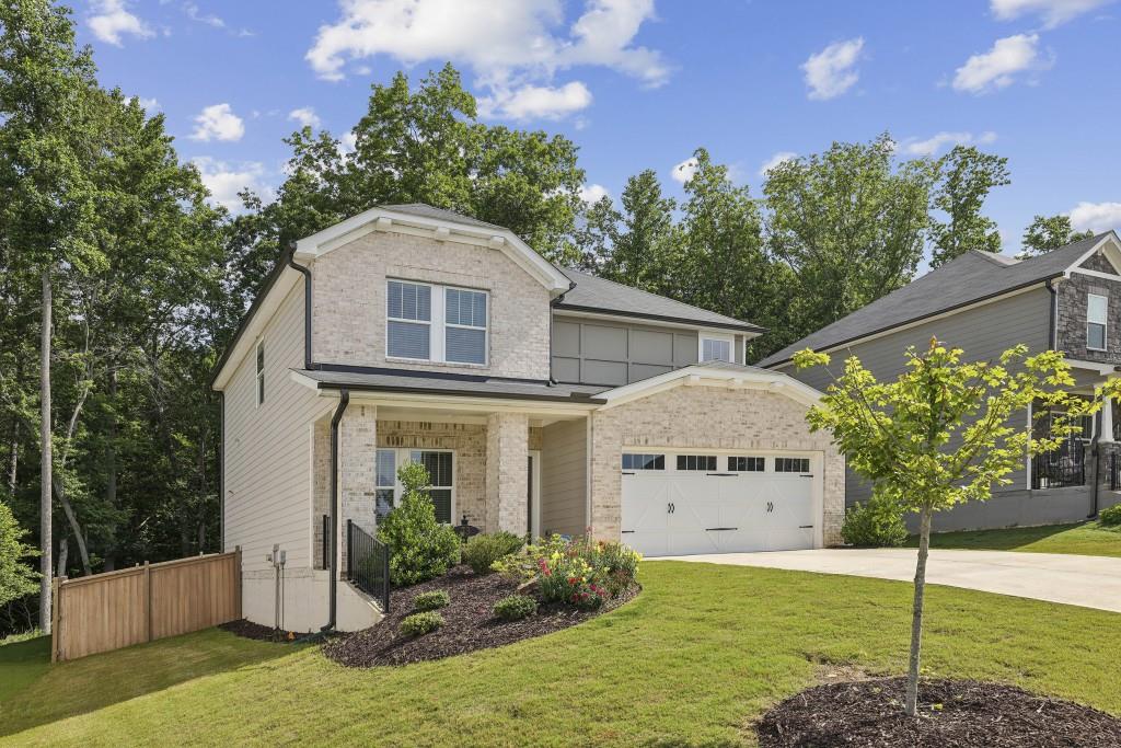 73 Long Leaf Street