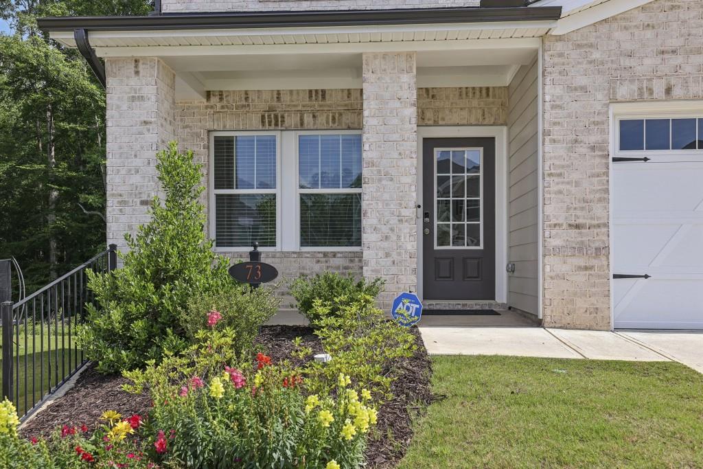73 Long Leaf Street