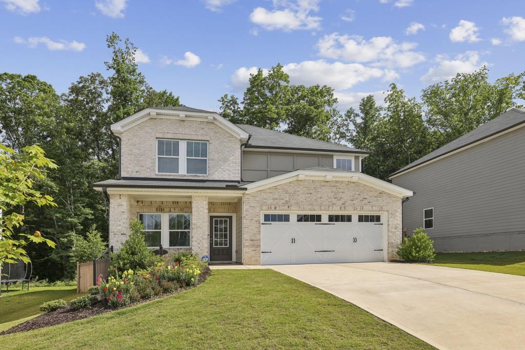 73 Long Leaf Street