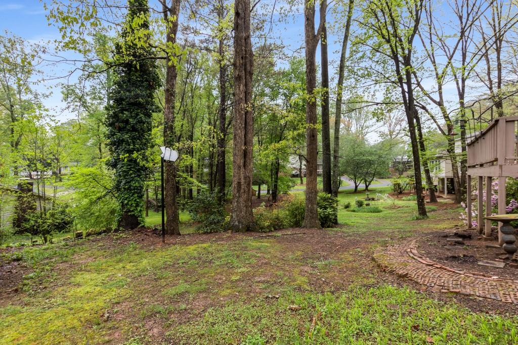 3450 Brookhill Circle