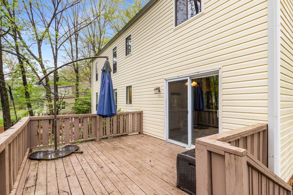 3450 Brookhill Circle