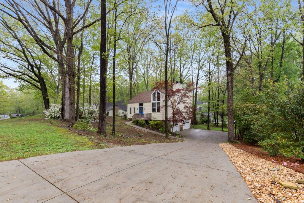 3450 Brookhill Circle