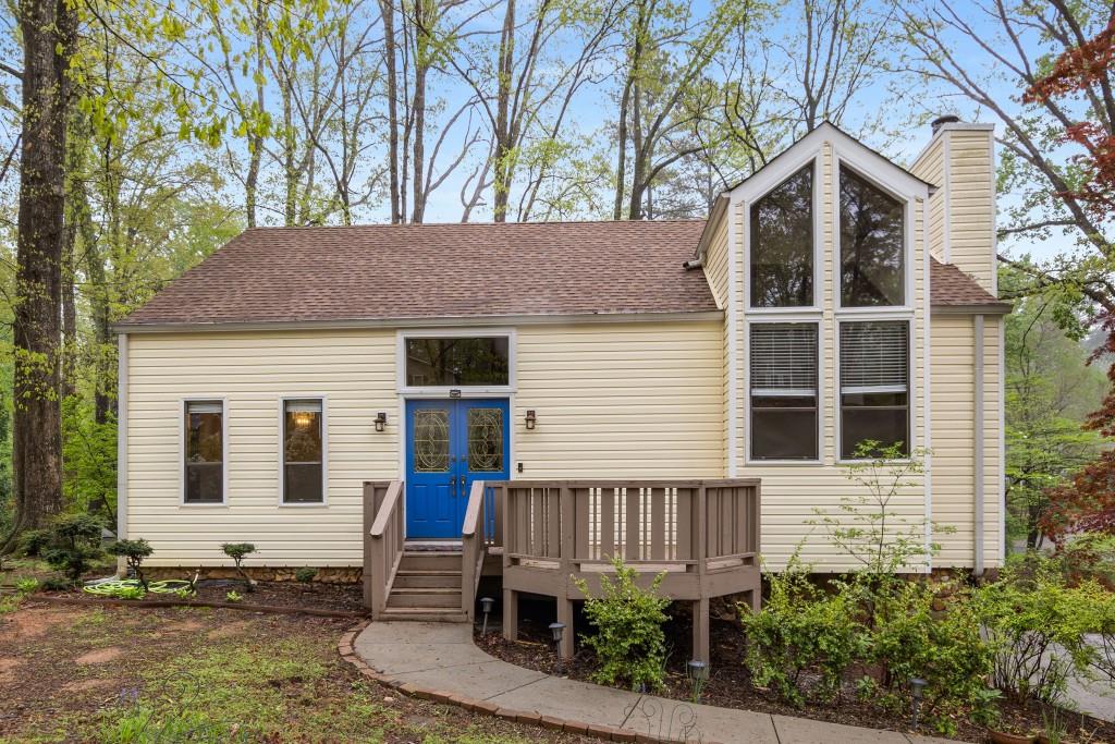 3450 Brookhill Circle