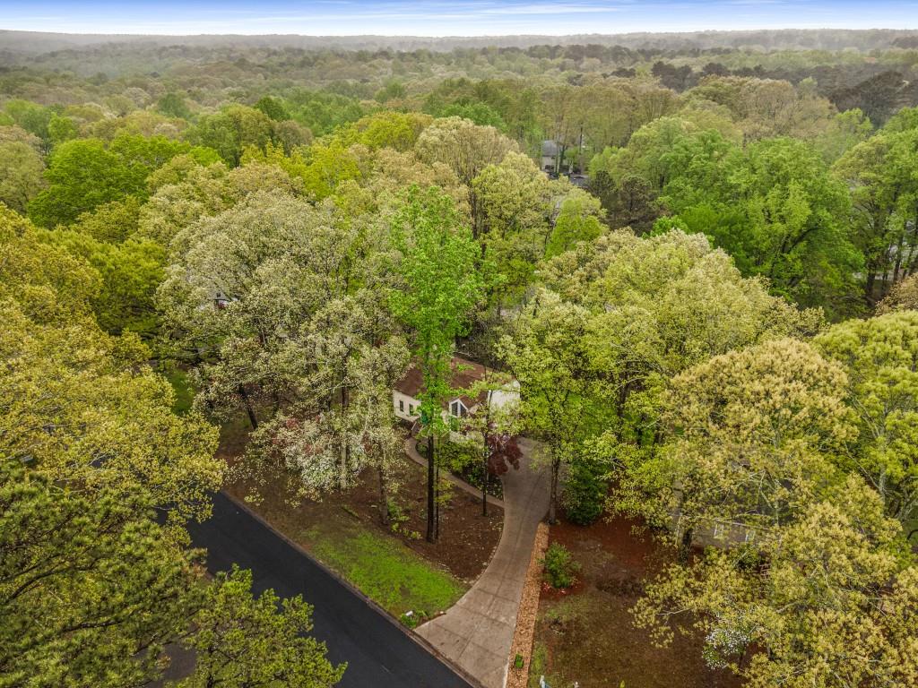3450 Brookhill Circle