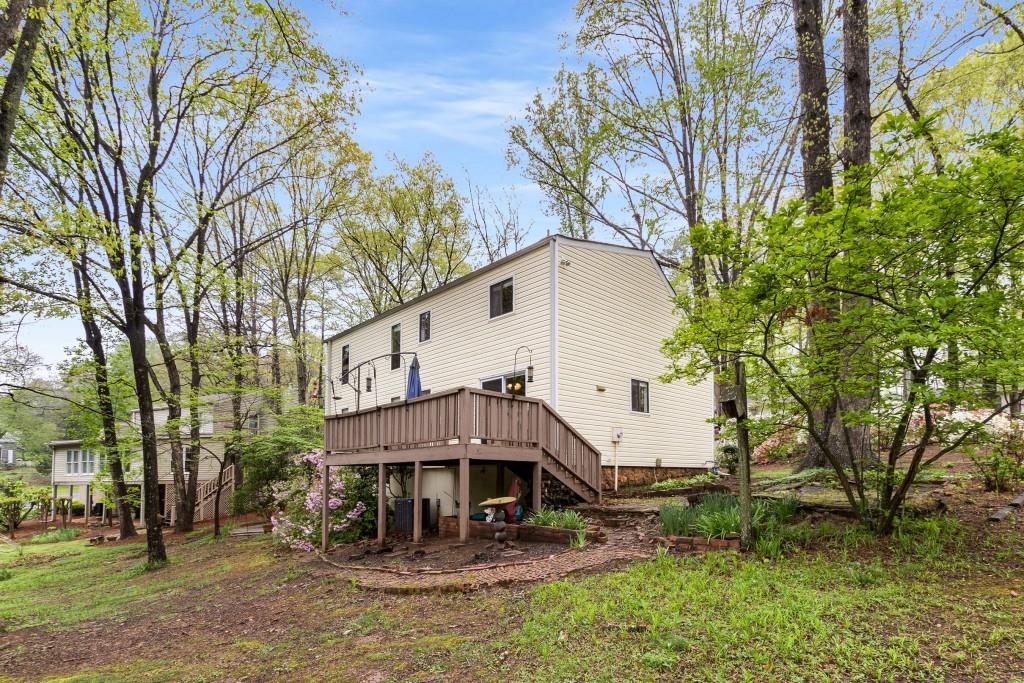 3450 Brookhill Circle