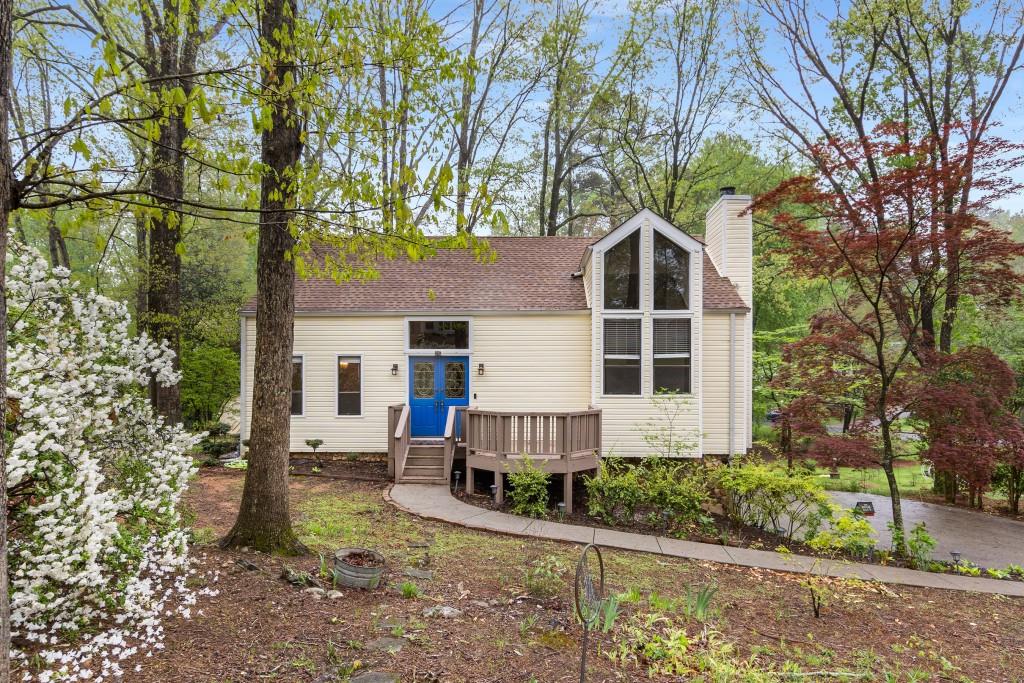 3450 Brookhill Circle