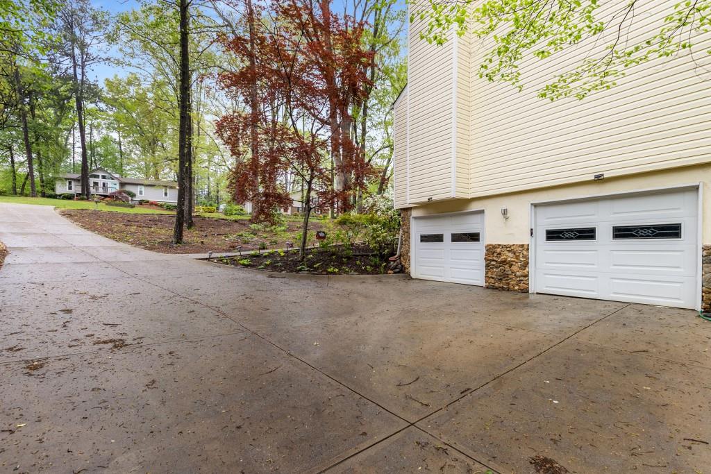 3450 Brookhill Circle