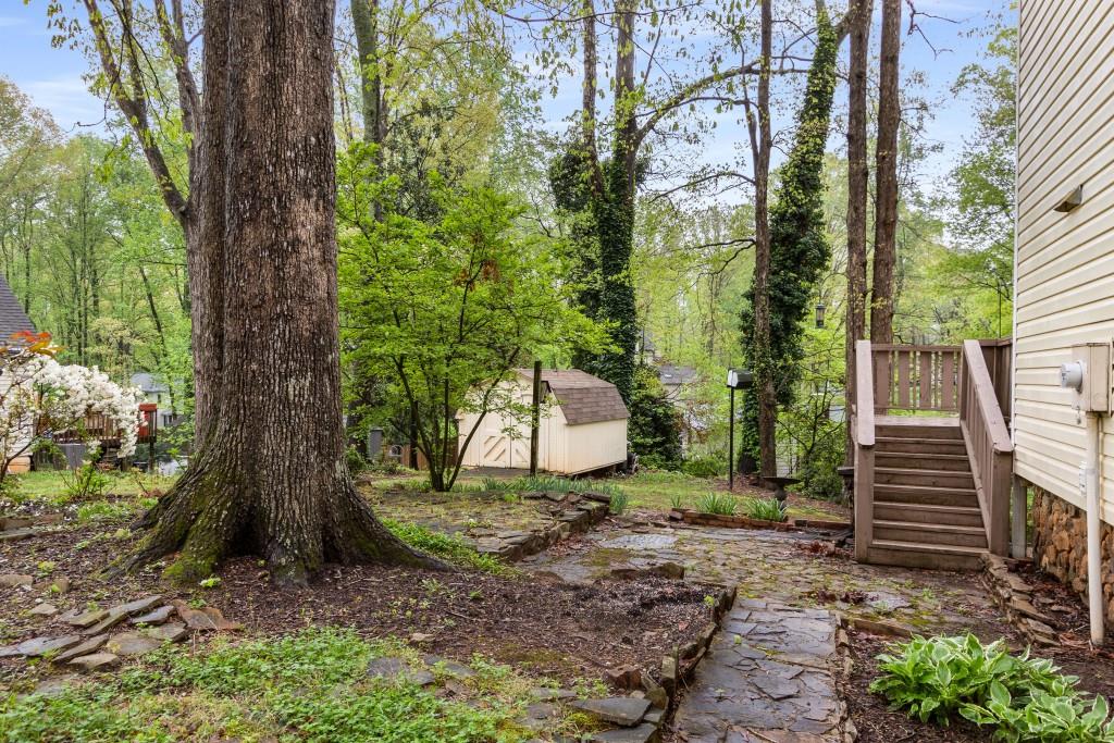 3450 Brookhill Circle