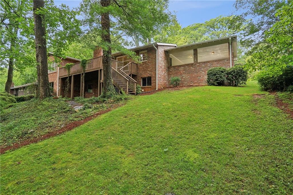 1215 Vista Leaf Drive