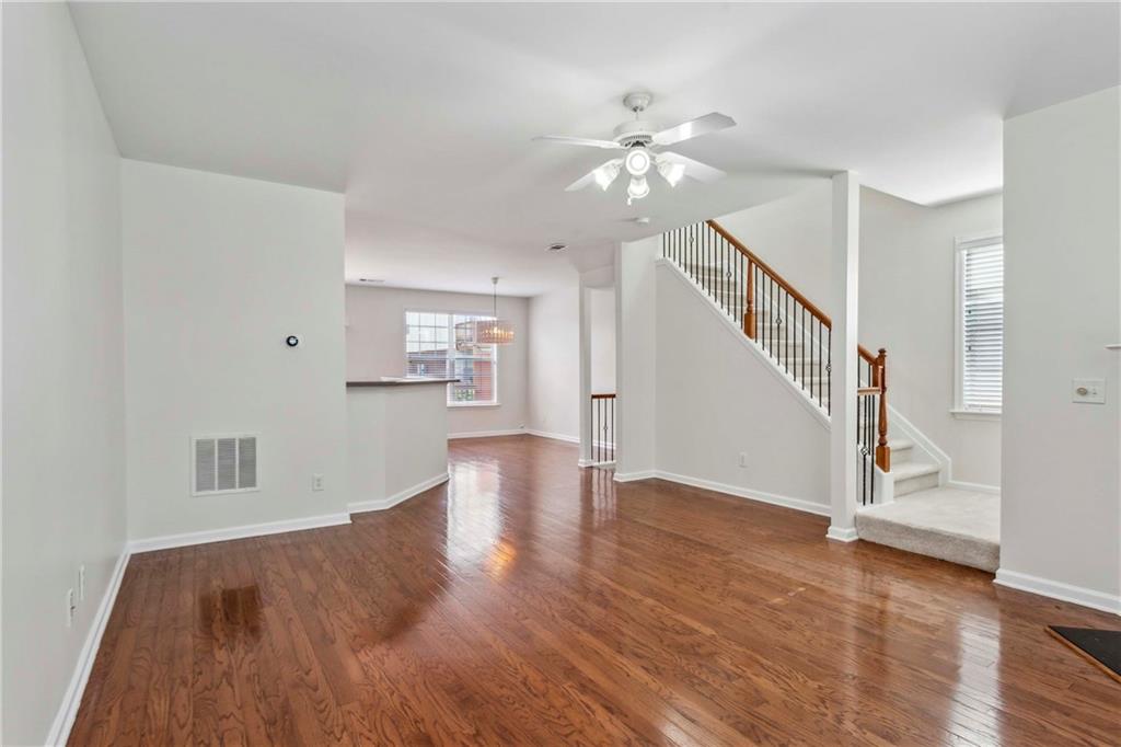3537 Chattahoochee Summit Lane SE Unit 24