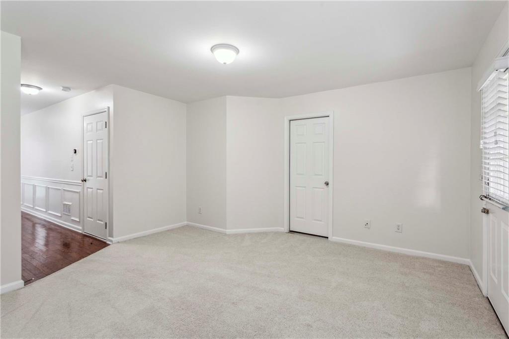 3537 Chattahoochee Summit Lane SE Unit 24