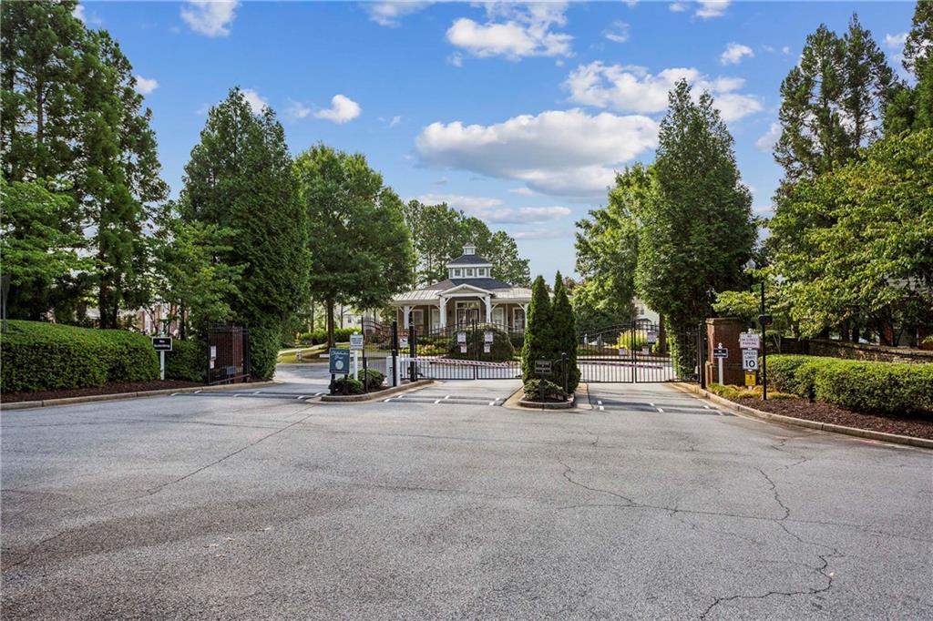 3537 Chattahoochee Summit Lane SE Unit 24