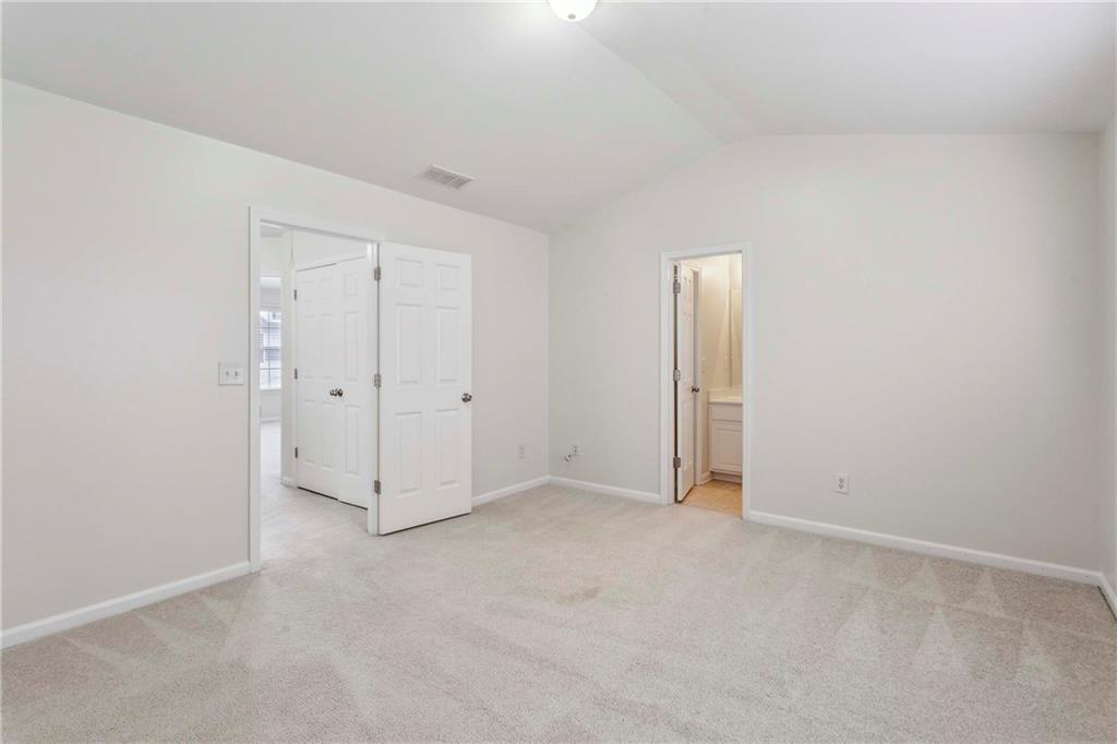 3537 Chattahoochee Summit Lane SE Unit 24