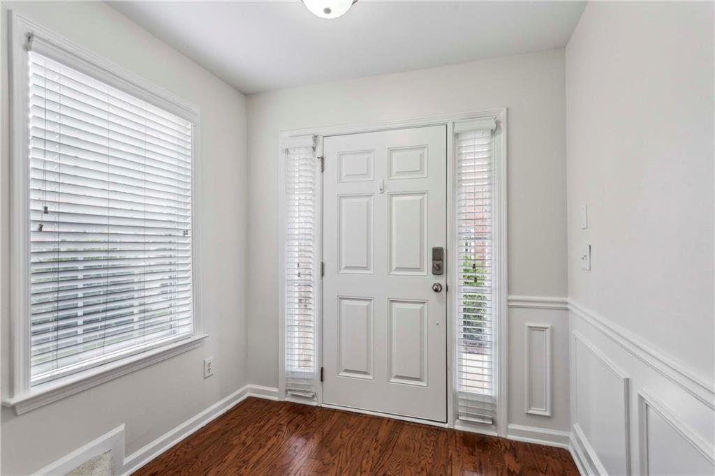 3537 Chattahoochee Summit Lane SE Unit 24