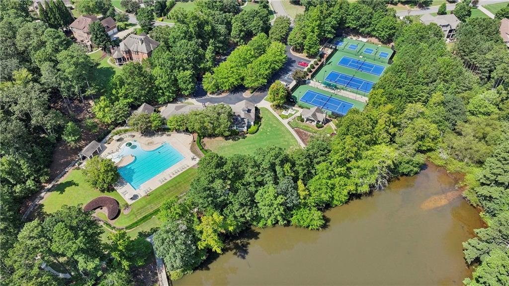 3085 Aldrich Drive
