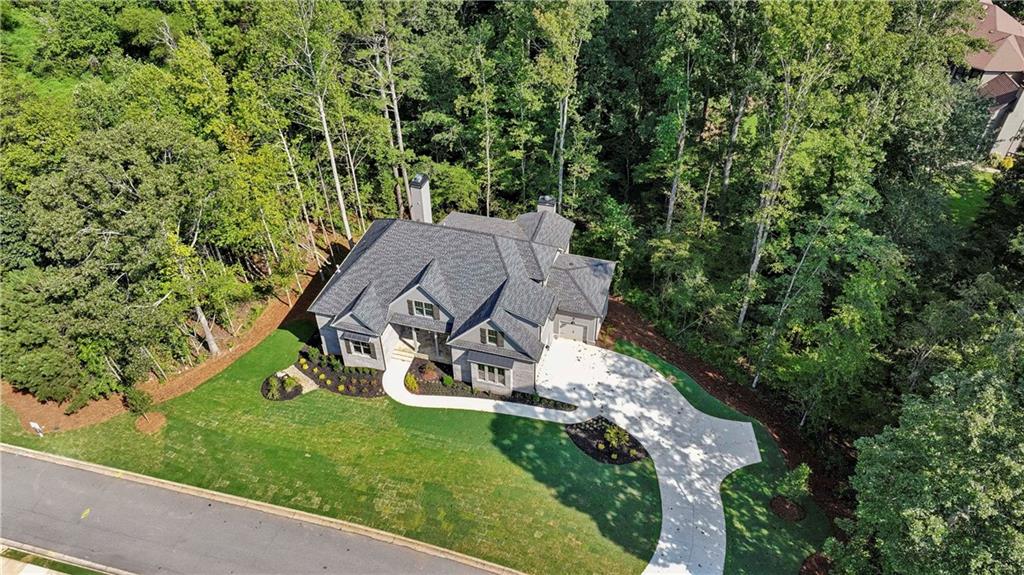 3085 Aldrich Drive