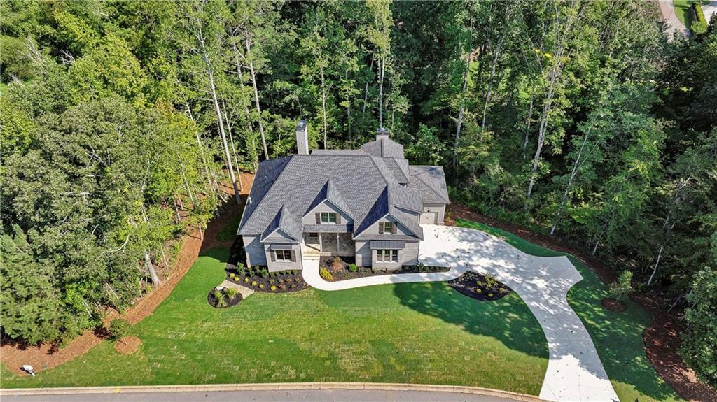 3085 Aldrich Drive