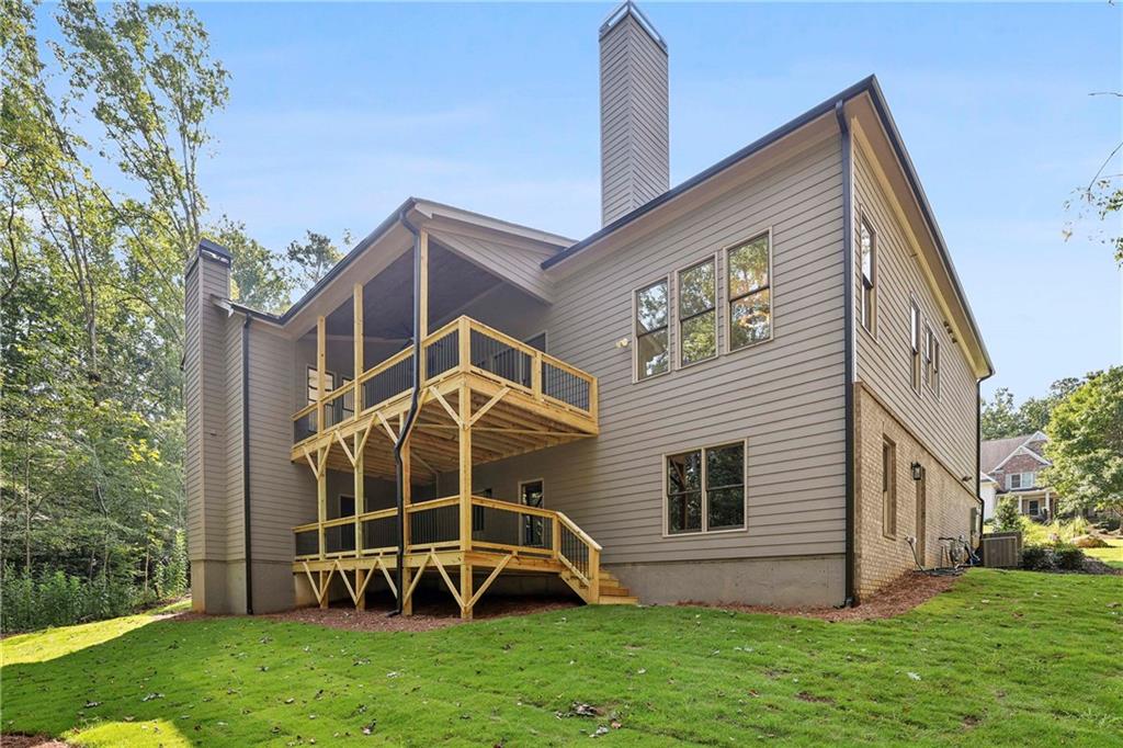 3085 Aldrich Drive