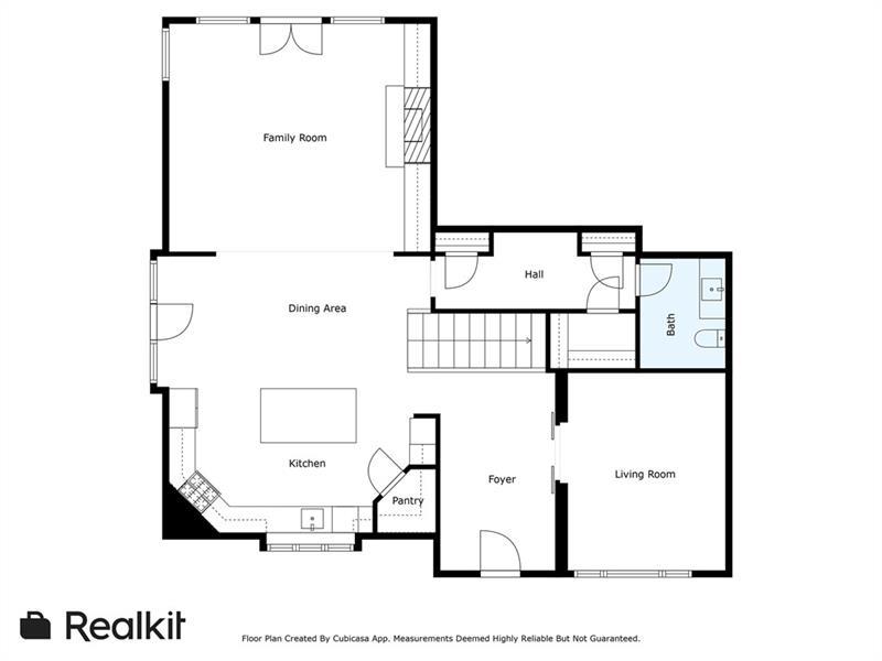 12665 Lecoma Trace
