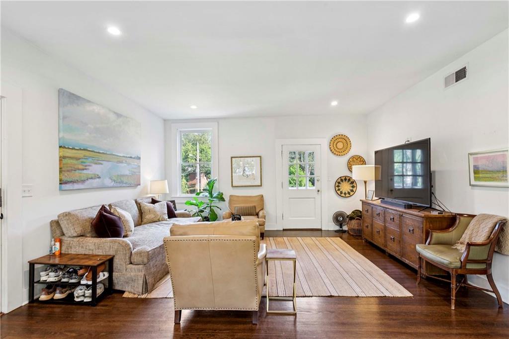 120 Peachtree Memorial Drive NW Unit 120-3
