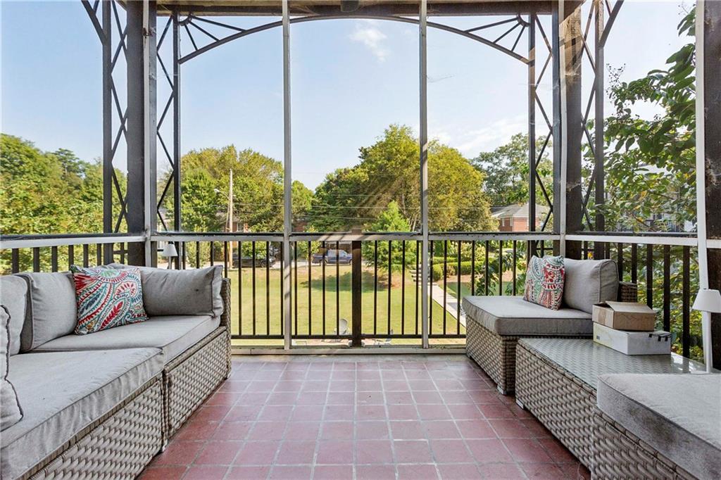 120 Peachtree Memorial Drive NW Unit 120-3